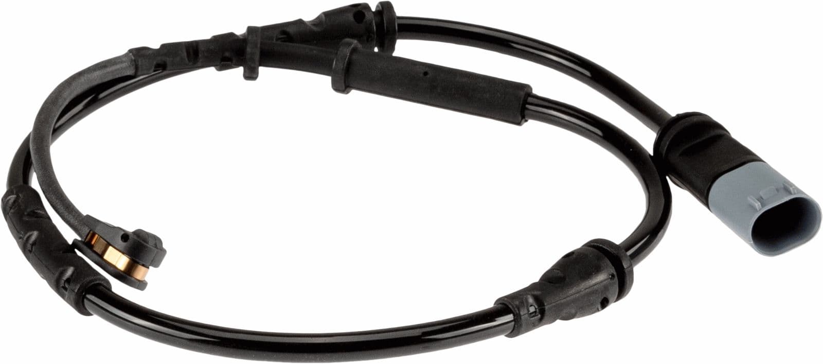 senzor de avertizare,uzura placute de frana TRW GIC404