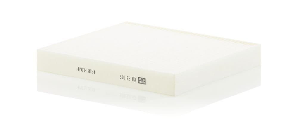 Filtru, aer habitaclu MANN-FILTER CU 23 019