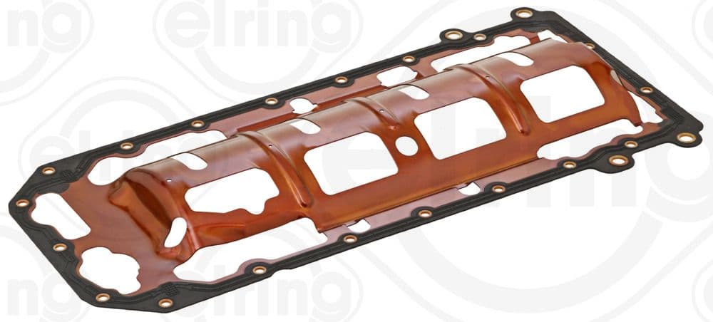 Garnitura baie ulei ELRING 178.990