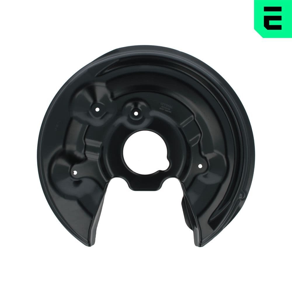 protectie stropire,disc frana OPTIMAL BSP-1041R