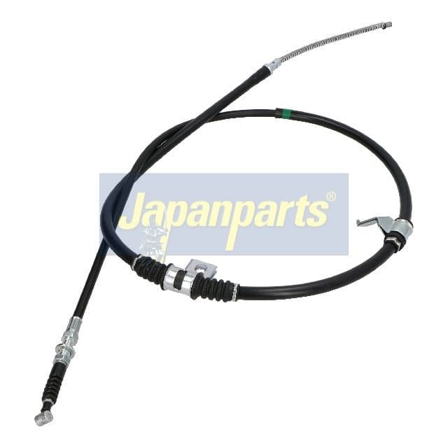 Cablu, frana de parcare JAPANPARTS BC-H25R