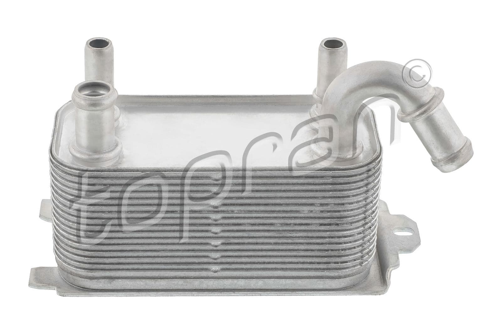 Radiator racire ulei, cutie de viteze automata TOPRAN 305 743