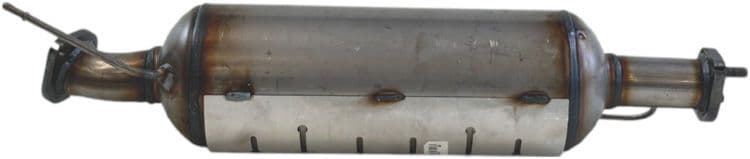 Filtru funingine/particule, sist.de esapament BOSAL 097-324