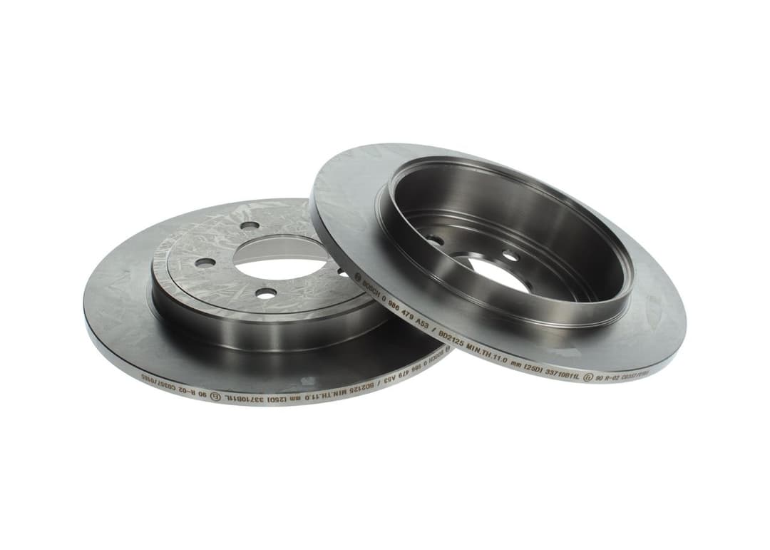 Disc frana BOSCH 0 986 479 A53