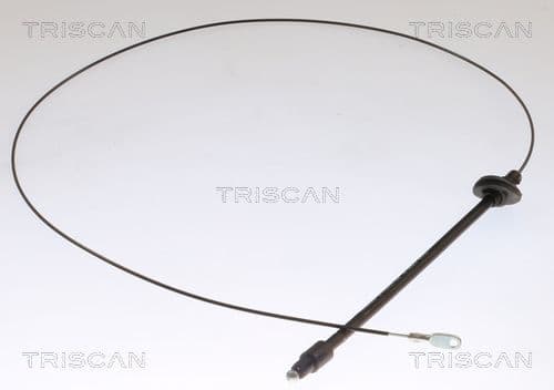 Cablu, frana de parcare TRISCAN 8140 231154