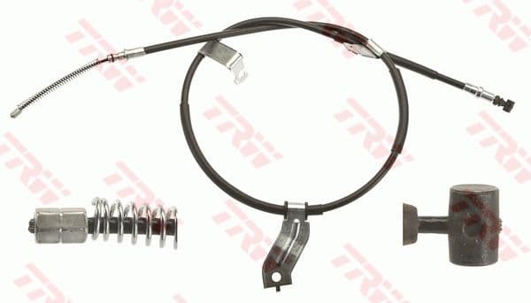 Cablu, frana de parcare TRW GCH705