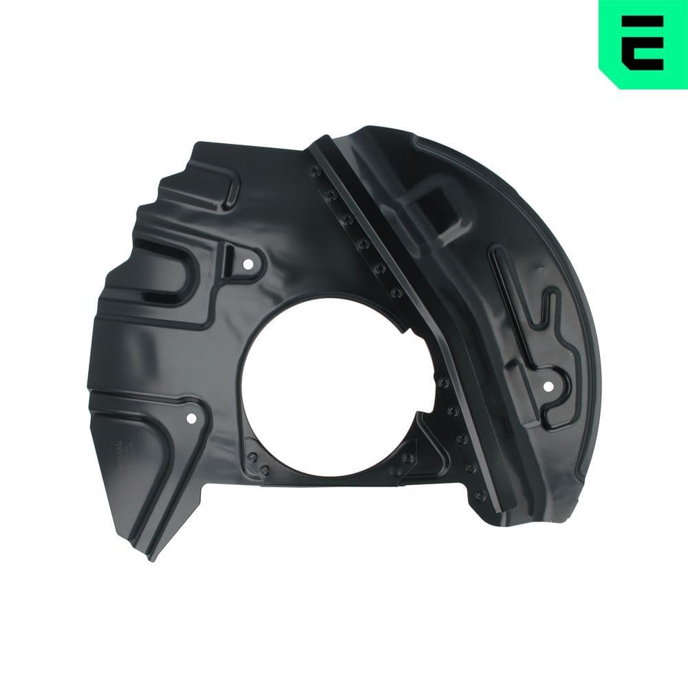 protectie stropire,disc frana OPTIMAL BSP-5024L