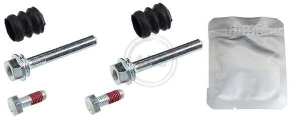 Set bucsi de ghidaj, etrier frana A.B.S. 55002