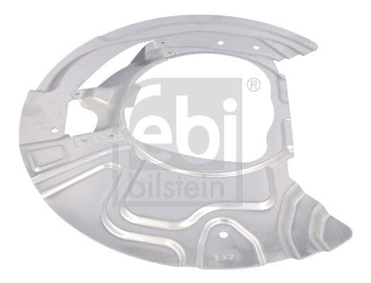protectie stropire,disc frana FEBI BILSTEIN 179888