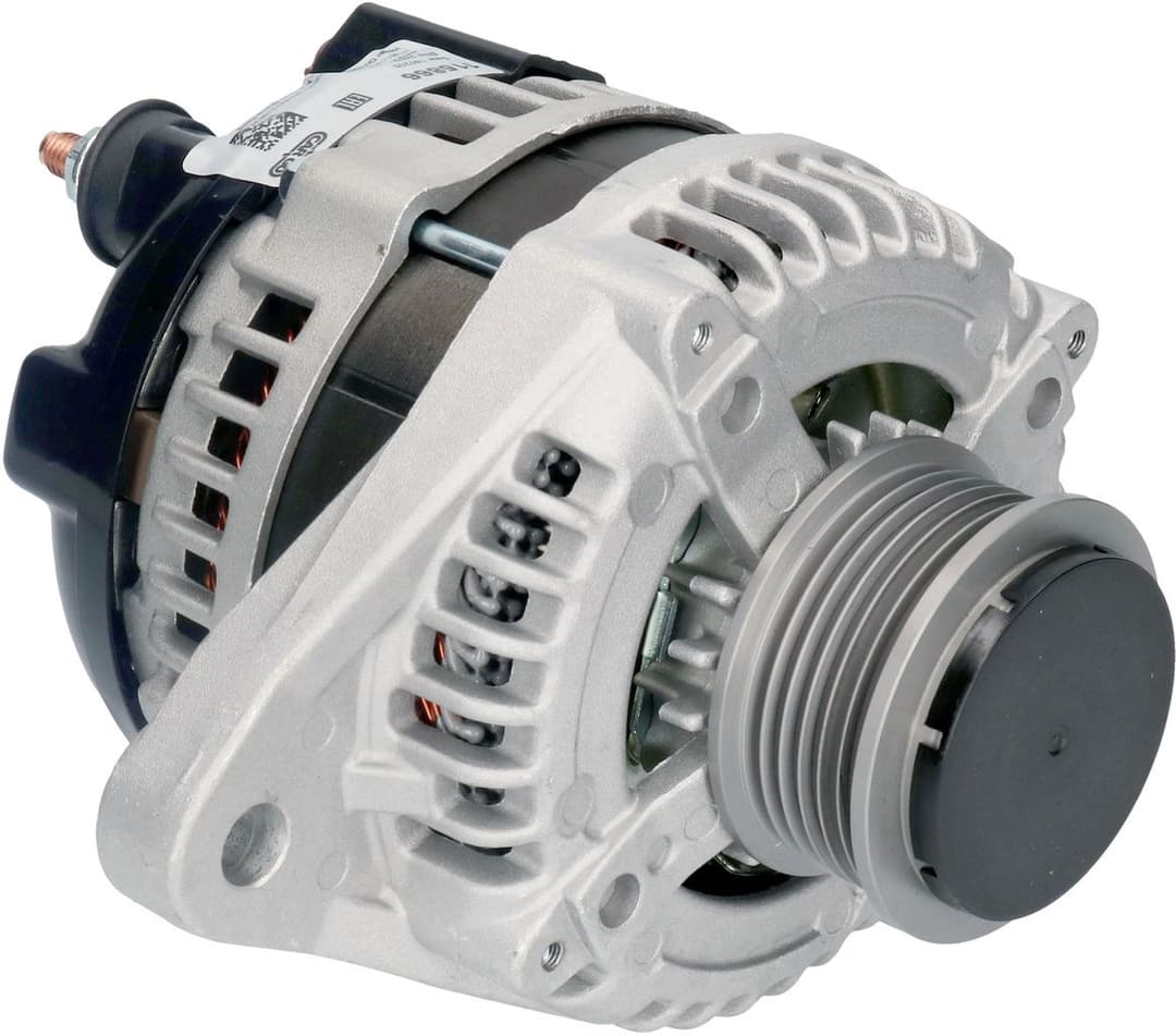 Generator / Alternator HC-Cargo F 032 115 866