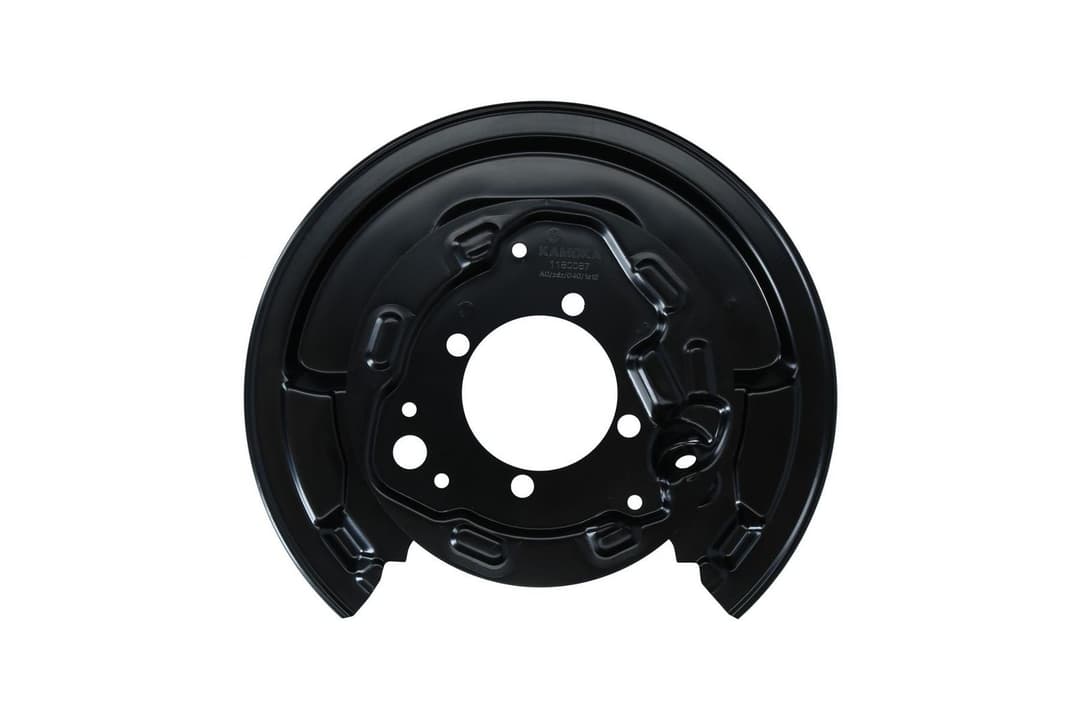 protectie stropire,disc frana KAMOKA 1180067