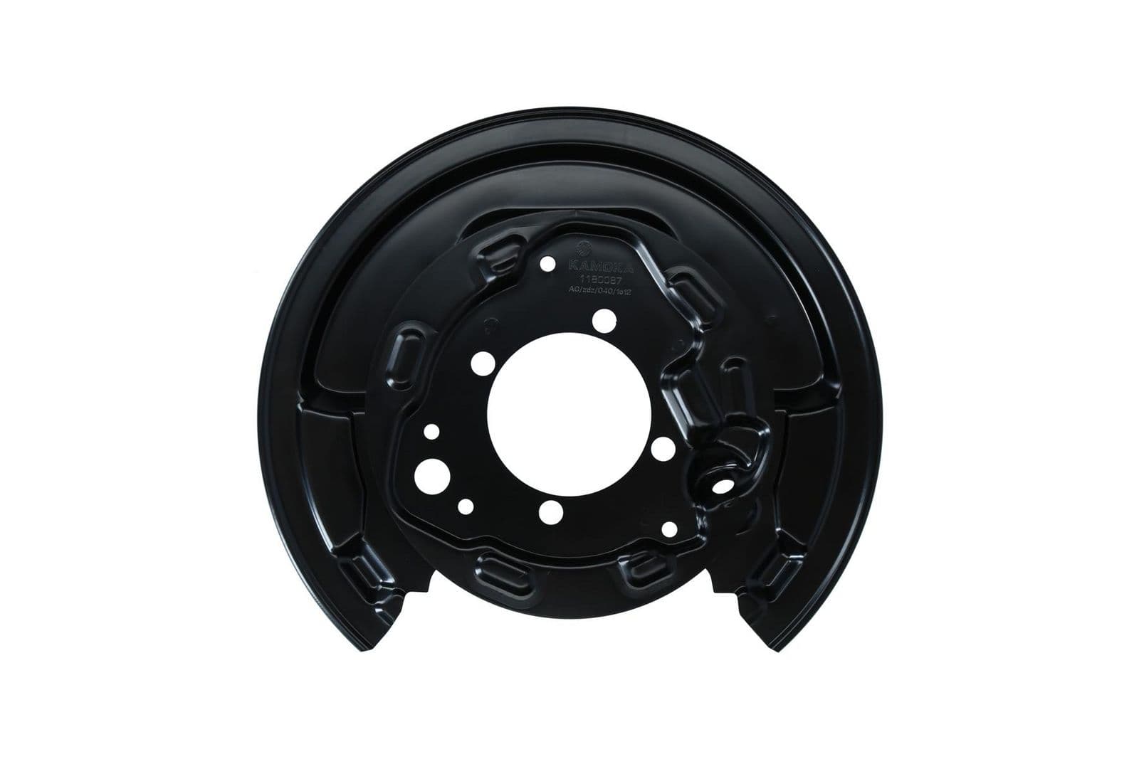 protectie stropire,disc frana KAMOKA 1180067