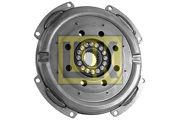amortizor torsiune, ambreiaj Schaeffler LuK 370 0109 10