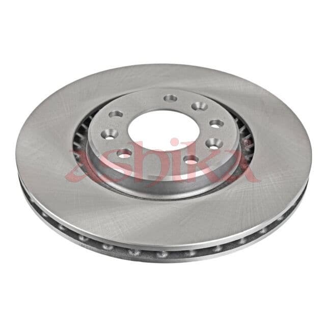 Disc frana ASHIKA 61-00-0233C