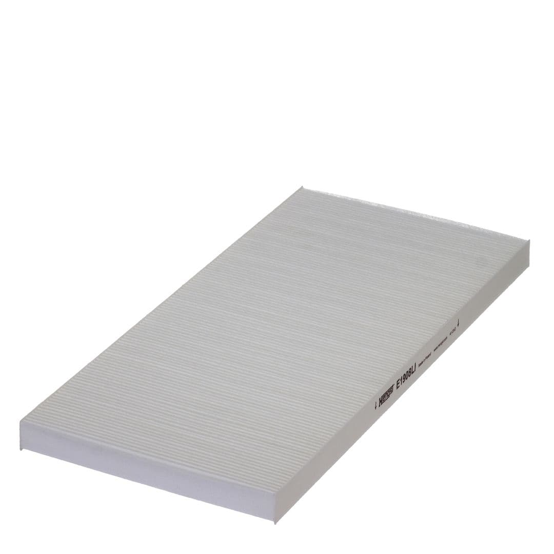 Filtru, aer habitaclu HENGST FILTER E1908LI