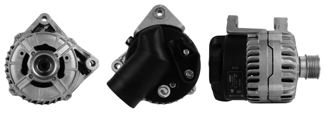 Generator / Alternator ELSTOCK 28-3522