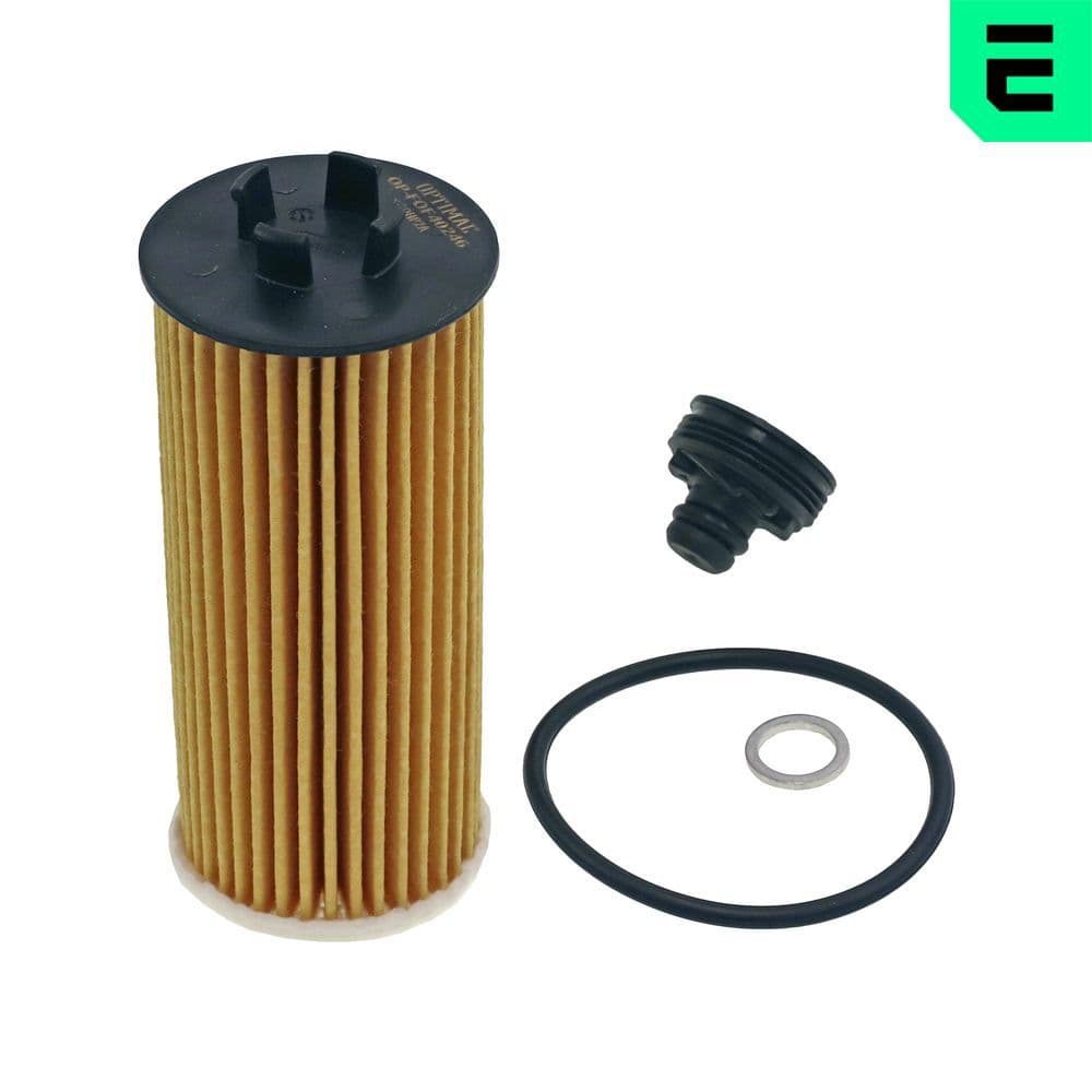 Filtru ulei OPTIMAL OP-FOF40246