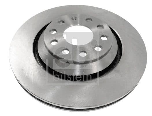 Disc frana FEBI BILSTEIN 24386