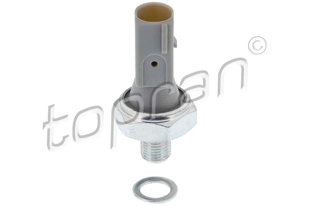Senzor presiune ulei TOPRAN 117 114