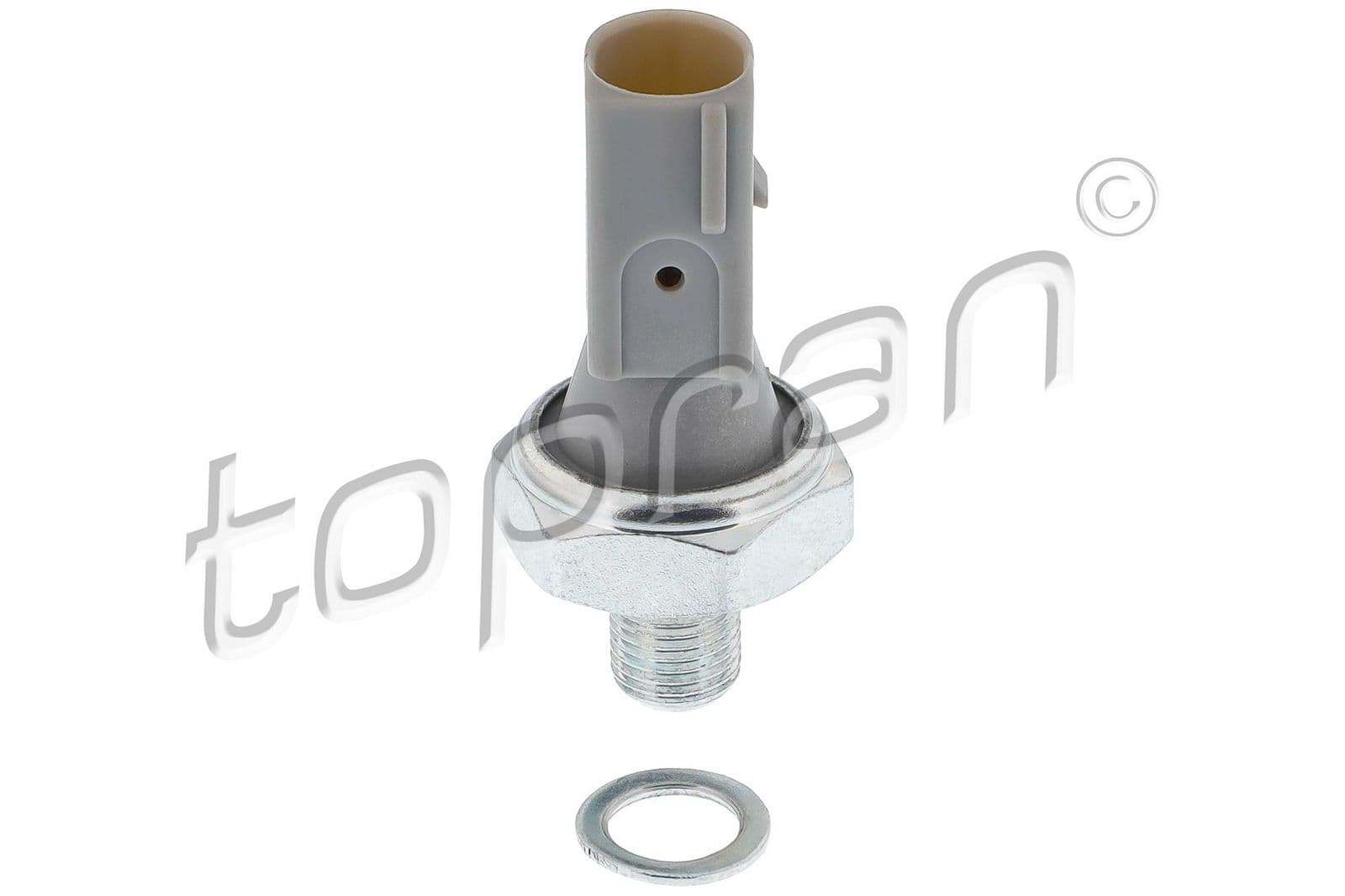 Senzor presiune ulei TOPRAN 117 114
