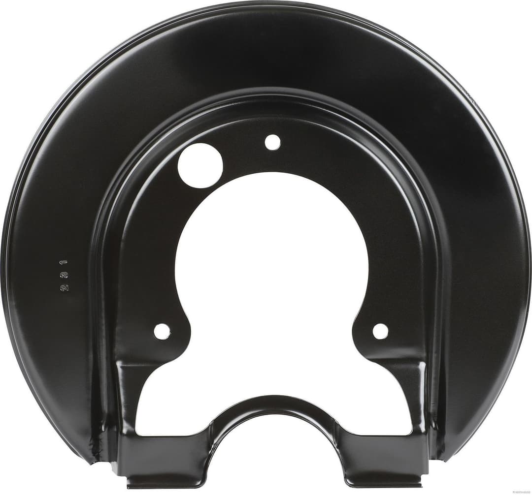 protectie stropire,disc frana HERTH+BUSS JAKOPARTS J3350808