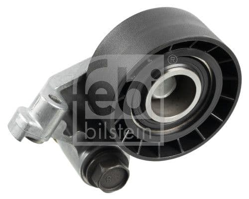 rola intinzator,curea distributie FEBI BILSTEIN 15175