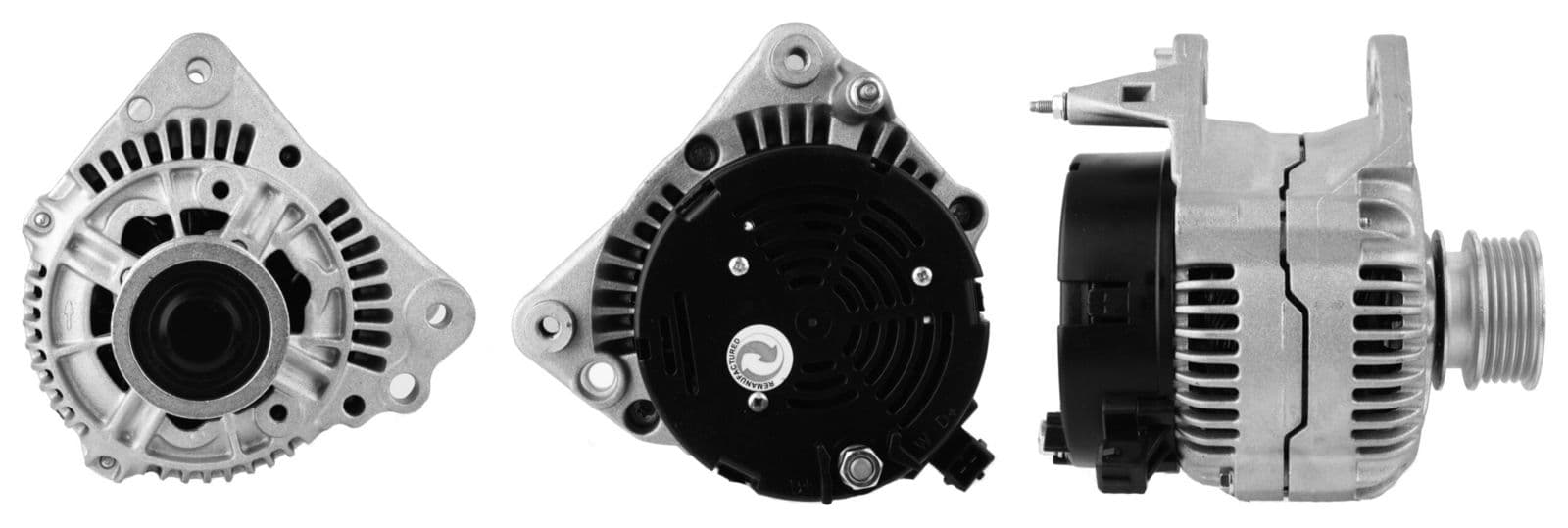 Generator / Alternator ELSTOCK 28-3523