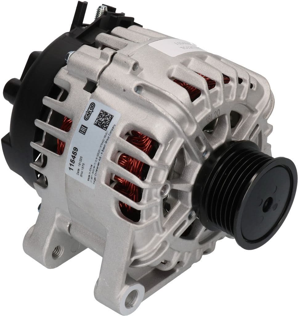 Generator / Alternator HC-Cargo F 032 115 459