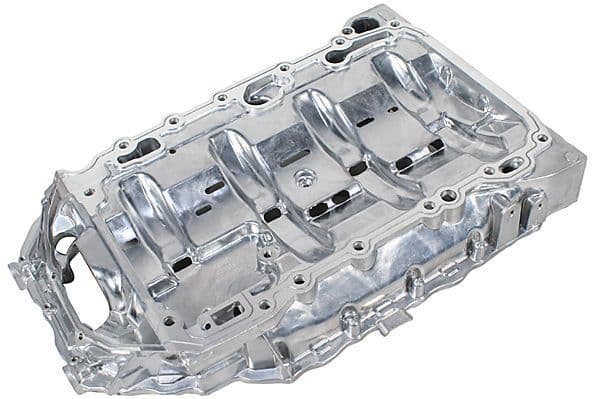 Baie ulei METZGER 7990184