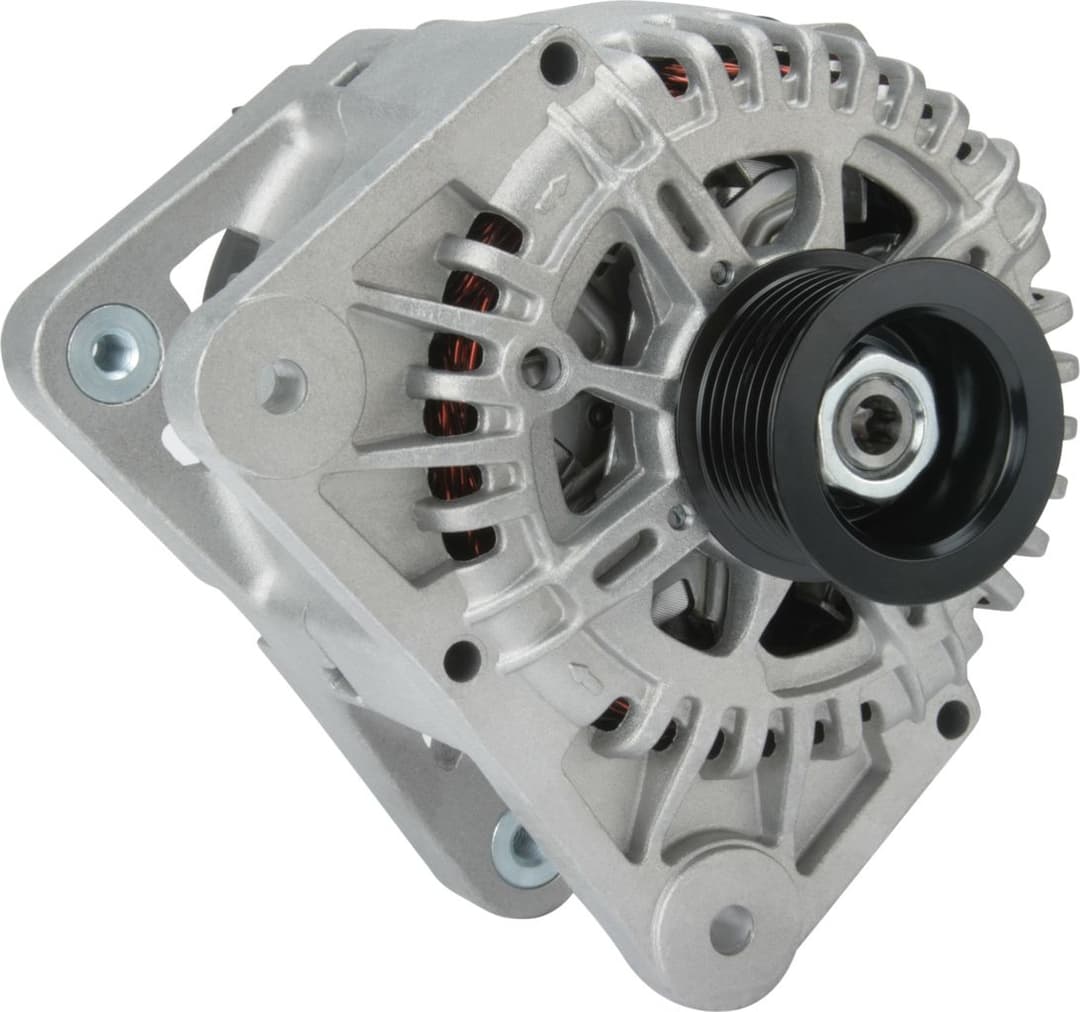 Generator / Alternator HC-Cargo F 032 115 310