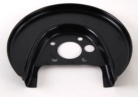 protectie stropire,disc frana MTR 12191861