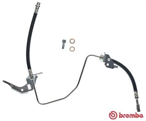 Furtun frana BREMBO T 59 070
