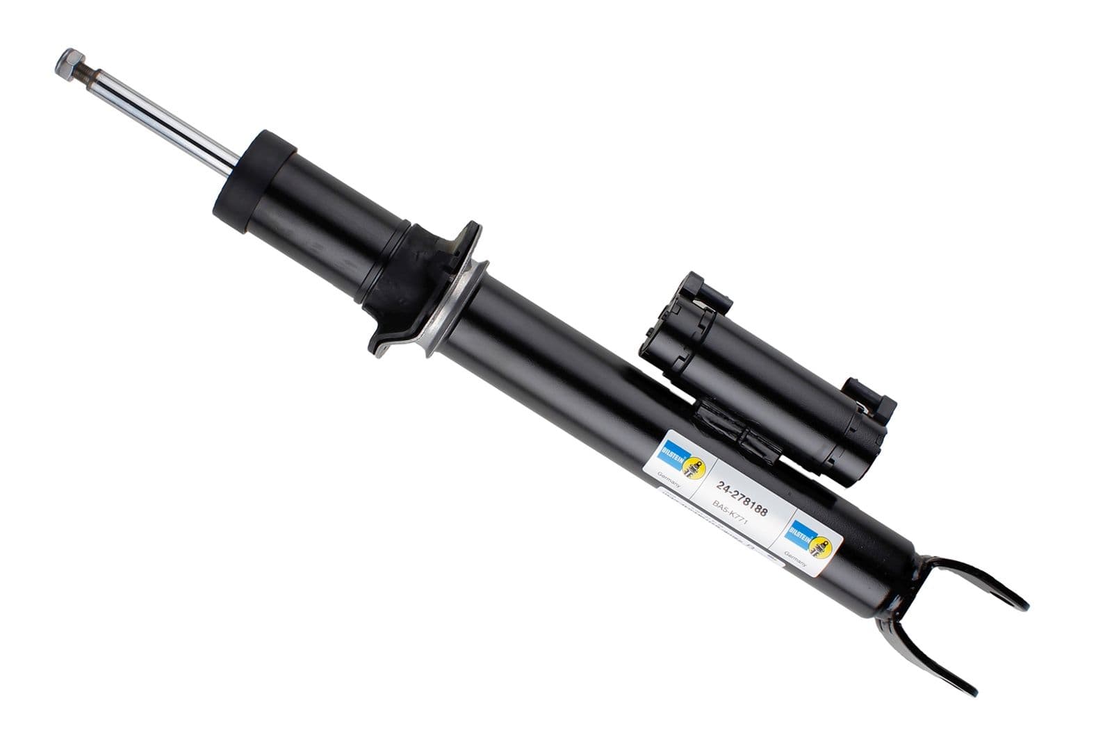 amortizor BILSTEIN - B4 OE Replacement (DampTronic®) 24-278188