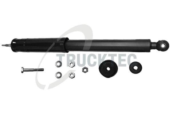 amortizor TRUCKTEC AUTOMOTIVE 02.30.117