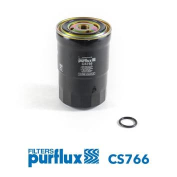 filtru combustibil PURFLUX CS766