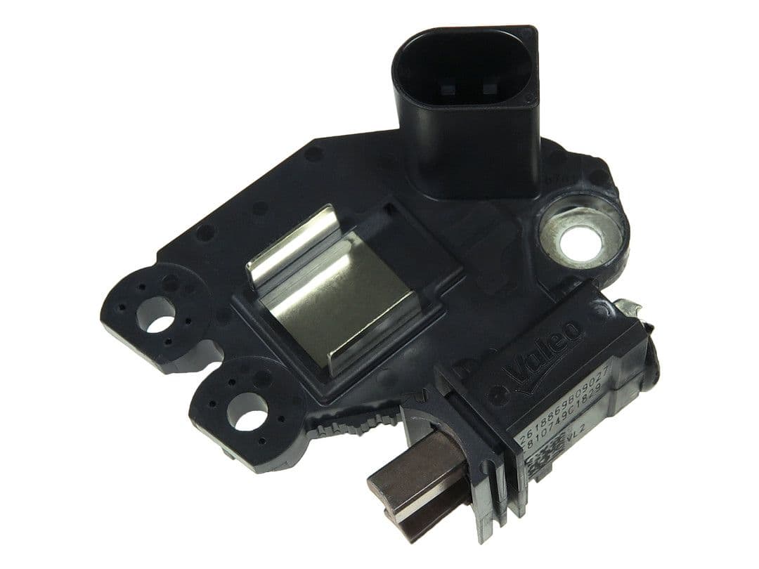 Regulator, alternator AS-PL ARE3185(VALEO)