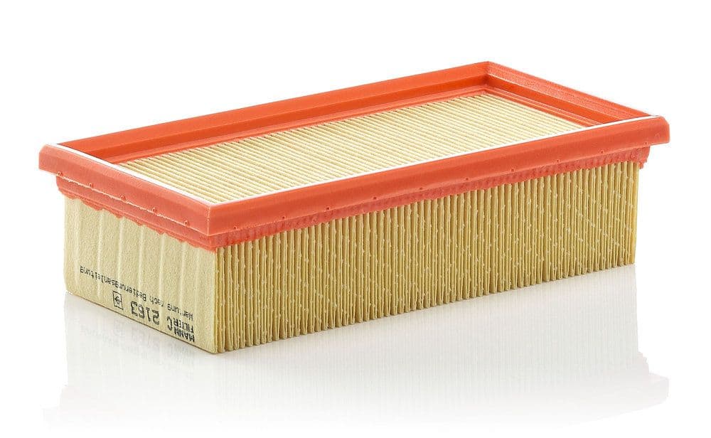 Filtru aer MANN-FILTER C 2163