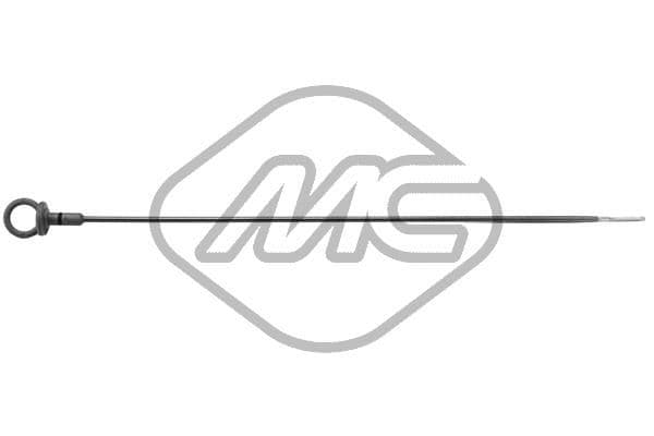 Joja ulei METALCAUCHO 39157