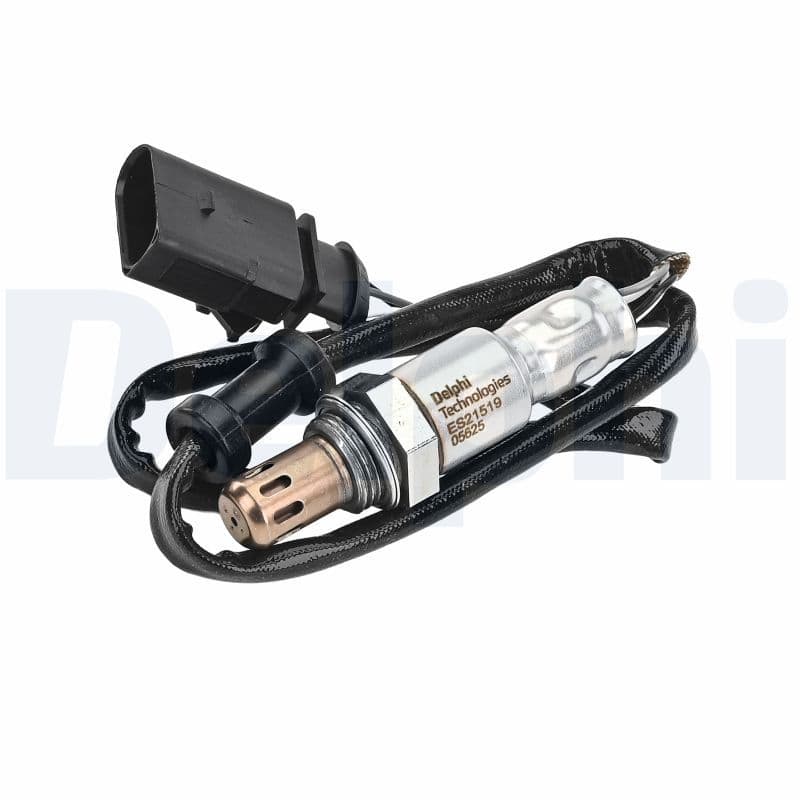 Sonda Lambda DELPHI ES21519-12B1