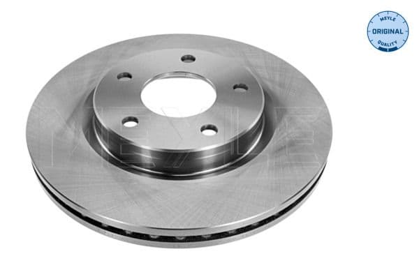 Disc frana MEYLE -ORIGINAL: True to OE. 36-15 521 0053