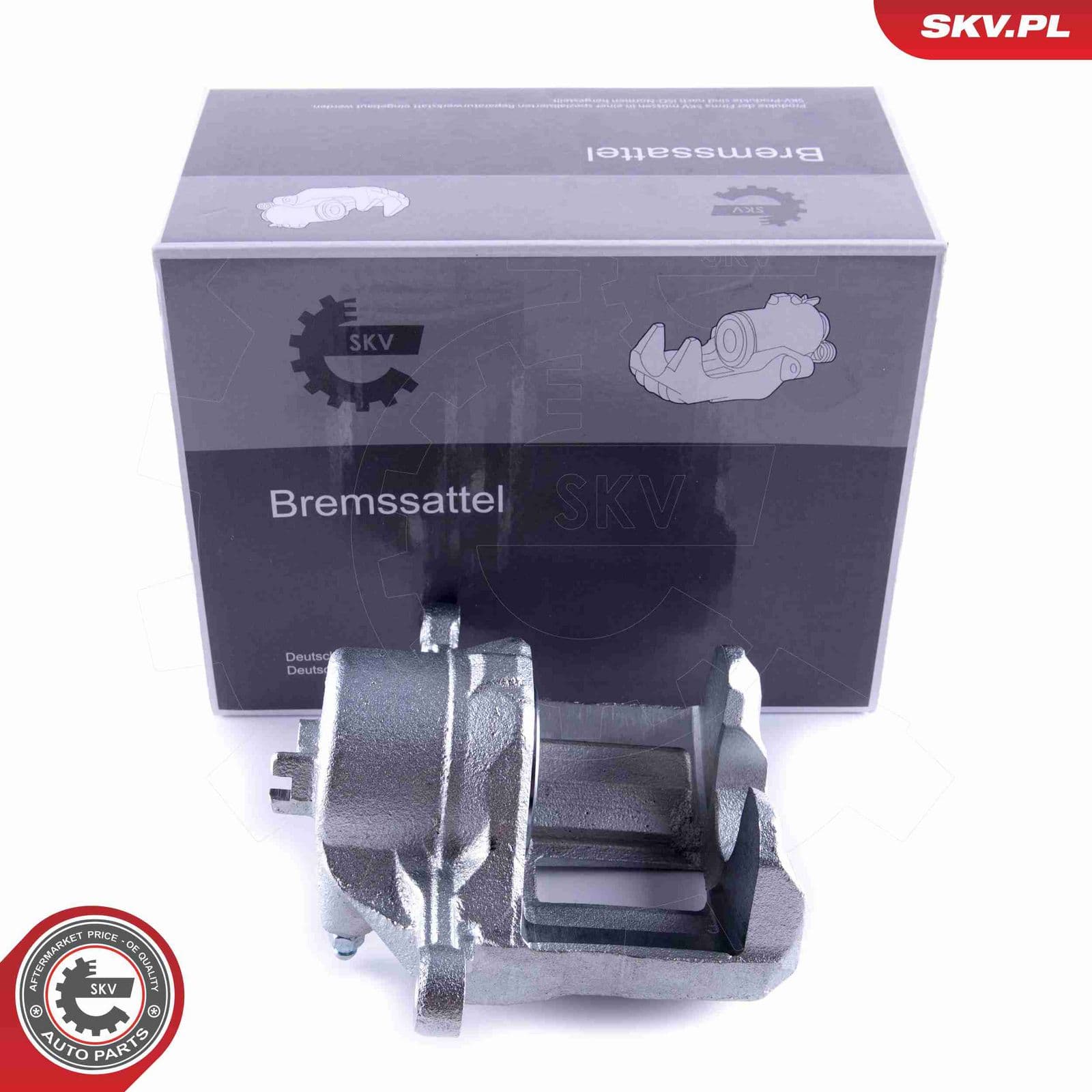 Etrier frana ESEN SKV 50SKV781