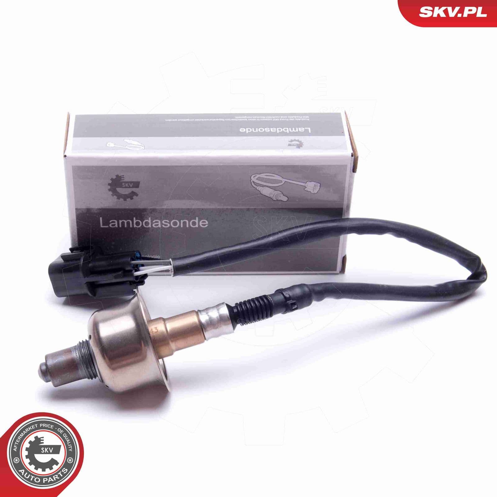 Sonda Lambda ESEN SKV 09SKV443