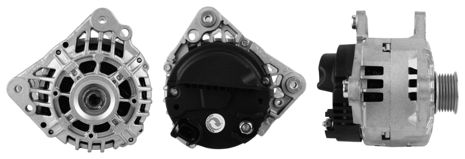 Generator / Alternator ELSTOCK 28-4911