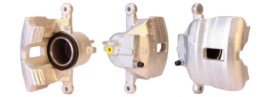 Etrier frana FERODO PREMIER FCL692728