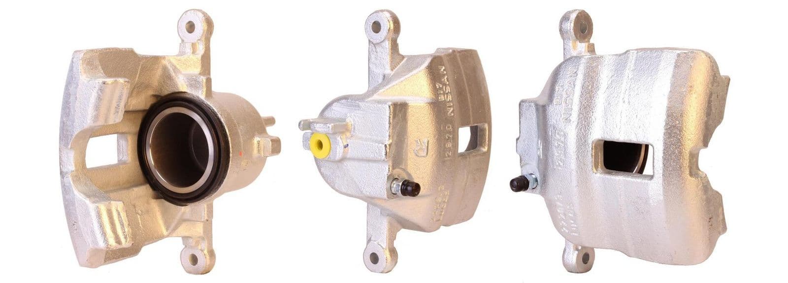 Etrier frana FERODO PREMIER FCL692728