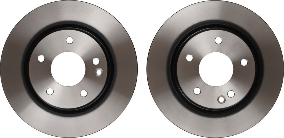 Disc frana TRW DF4224