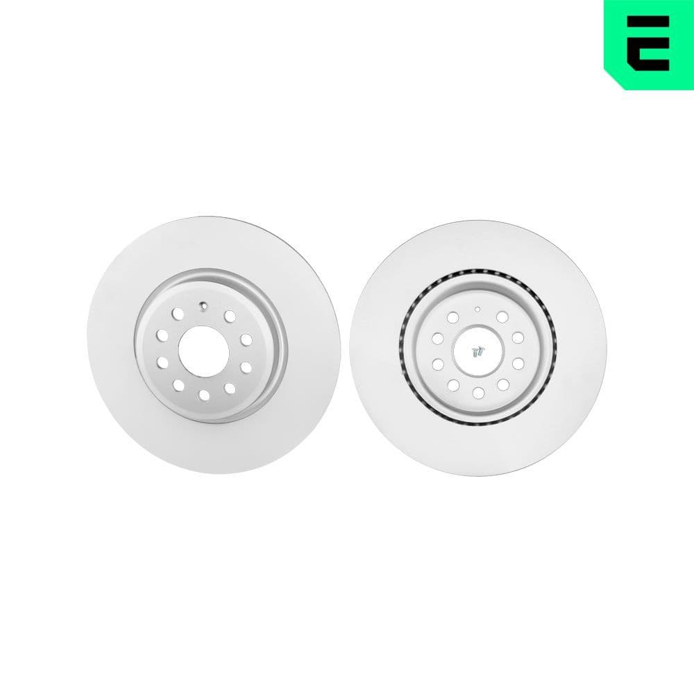 Disc frana OPTIMAL BS-9600HC