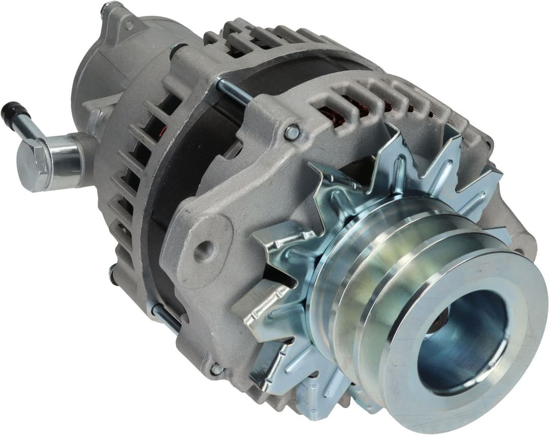 Generator / Alternator HC-Cargo F 032 116 531