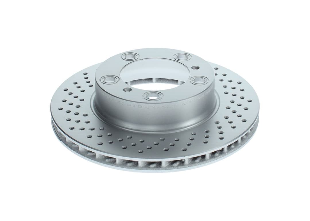 Disc frana BOSCH 0 986 479 674