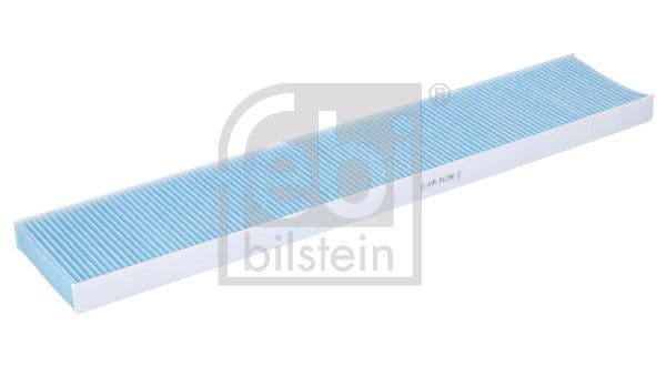 Filtru, aer habitaclu FEBI BILSTEIN 09409